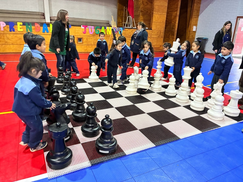 Día de las Matemáticas 2025